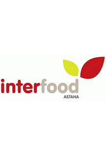 InterFood Astana 2016