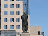 Старая площадь