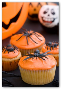 Halloween Party!